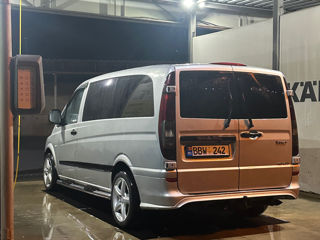 Mercedes Vito foto 1