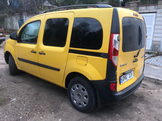 Renault Kangoo foto 5