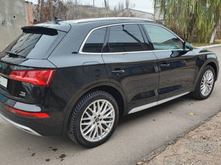 Audi Q5 foto 3