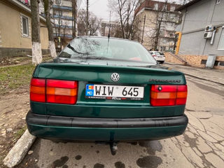 Volkswagen Passat foto 5