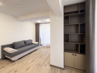 Apartament cu 2 camere, 60 m², Ciocana, Chișinău foto 8