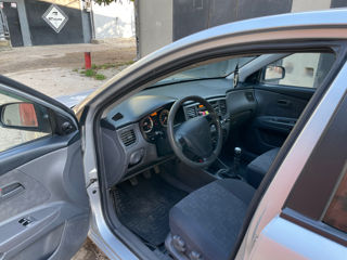 KIA Rio foto 3