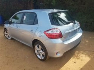 Piese Auris Hybrid2012-2007