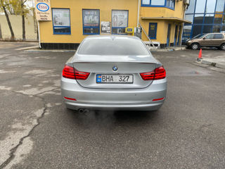 BMW 4 Series foto 8