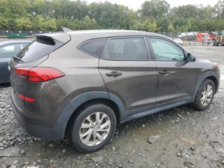 Hyundai Tucson foto 6