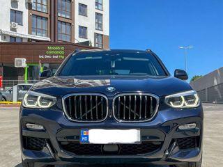 BMW X3 foto 4