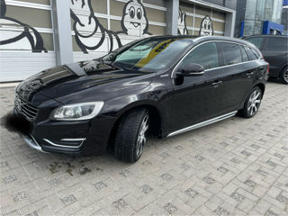 Volvo V60 foto 5