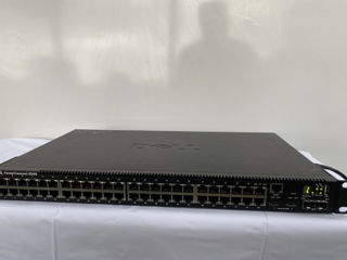 DELL PowerConnect 5548