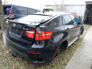 Dezmembrez bmw x6 foto 4