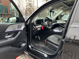 Mercedes GLE foto 9