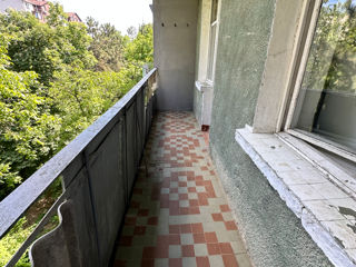 Apartament cu 1 cameră, 36 m², Râșcani, Chișinău foto 3