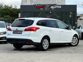 Ford Focus foto 3