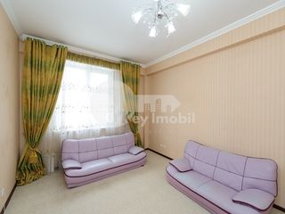 Apartament cu 4 camere, reparație euro, Râșcani, str. Rădăuțanu, 500 € ! foto 5