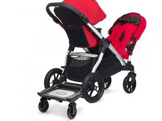 Baby jogger city select double foto 4