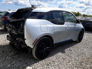 BMW i3 foto 6