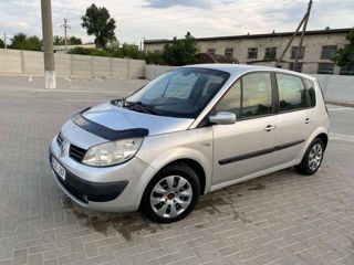 Renault Scenic foto 1