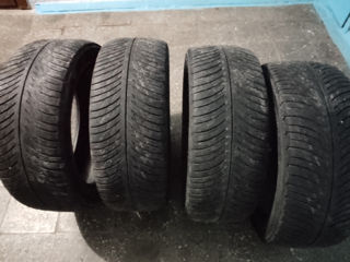 4 Anvelope Michelin 245/45,R18 foto 3