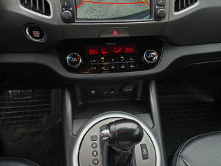 KIA Sportage foto 7