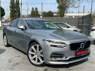 Volvo S90 foto 1