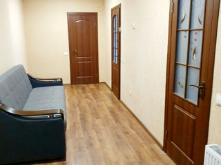 Apartament cu 1 cameră, 60 m², Botanica, Chișinău foto 5