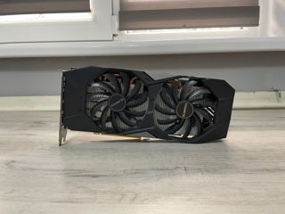 Gigabyte gtx 1650