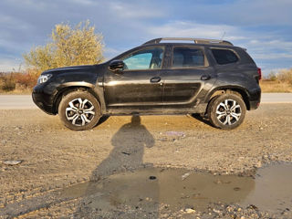 Dacia Duster foto 4