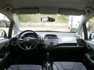 Honda Jazz foto 2