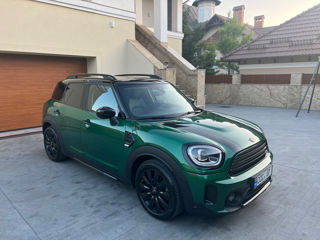 Mini Countryman foto 2