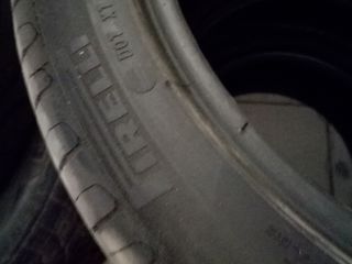 Pirelli 225/45/18 Run Flat ( 4 штуки ) foto 1