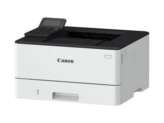 Принтер лазерный - «Canon I-Sensys LBP246DW»