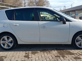 Renault Scenic foto 4