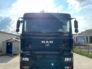 Man TGA 18.430 foto 5