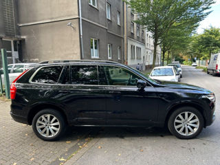 Volvo XC90 foto 3