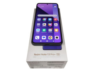 Xiaomi Redmi Note 13 Pro+