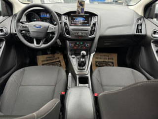 Ford Focus foto 11