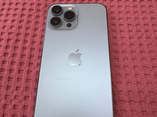 Iphone 13 Pro Max Sierra Blue