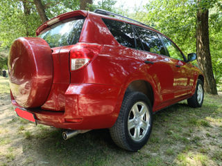 Toyota Rav 4 foto 2