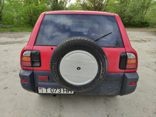 Toyota Rav 4 foto 7