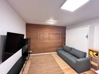 Apartament cu 1 cameră, 50 m², Centru, Chișinău