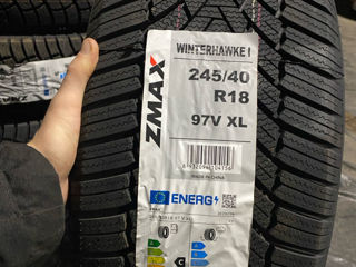 245/40r18 Zmax Model 2024