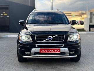 Volvo XC90 foto 2