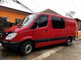 Mercedes sprinter foto 5