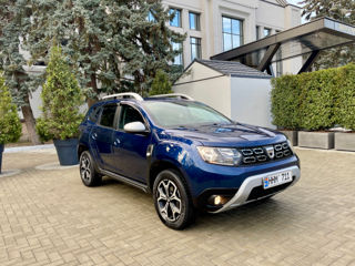 Dacia Duster foto 5