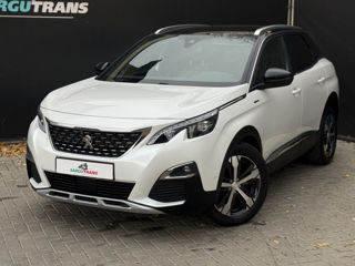 Peugeot 3008 foto 2