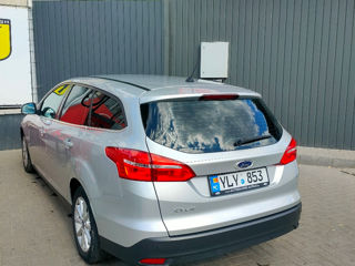 Ford Focus foto 3