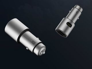 Новый fm transmiter Xiaomi Roidmi 3S-399 лей, Roidmi 2S-440 лей, RoidMi Car Charger C1-250 лей foto 3