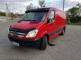 Mercedes CDI urgent 8000 foto 1