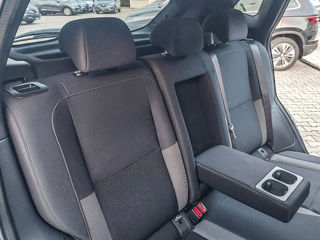 Nissan Qashqai foto 19