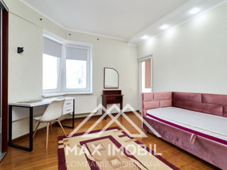 Apartament cu 3 camere, 85 m², Poșta Veche, Chișinău foto 6