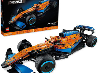 Lego Technic 42141 - Mclaren Formula 1
